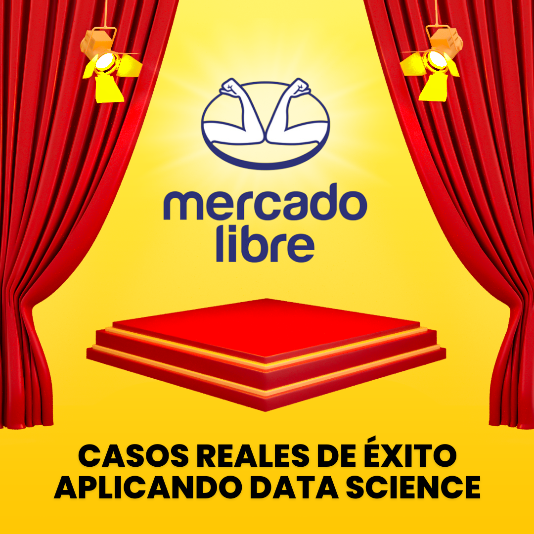 MercadoLibre y Ciencia de Datos