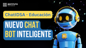 Chat Bot Inteligente para Entidades Educativas