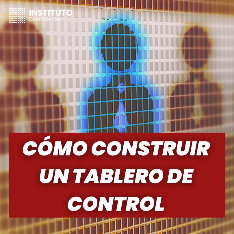 Cómo construir un tablero de control