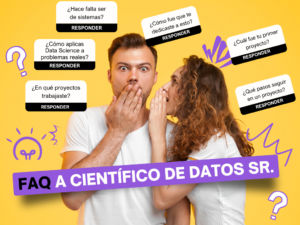 Convertirse en Científico de Datos