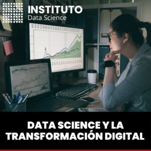 data science y la transformación digital