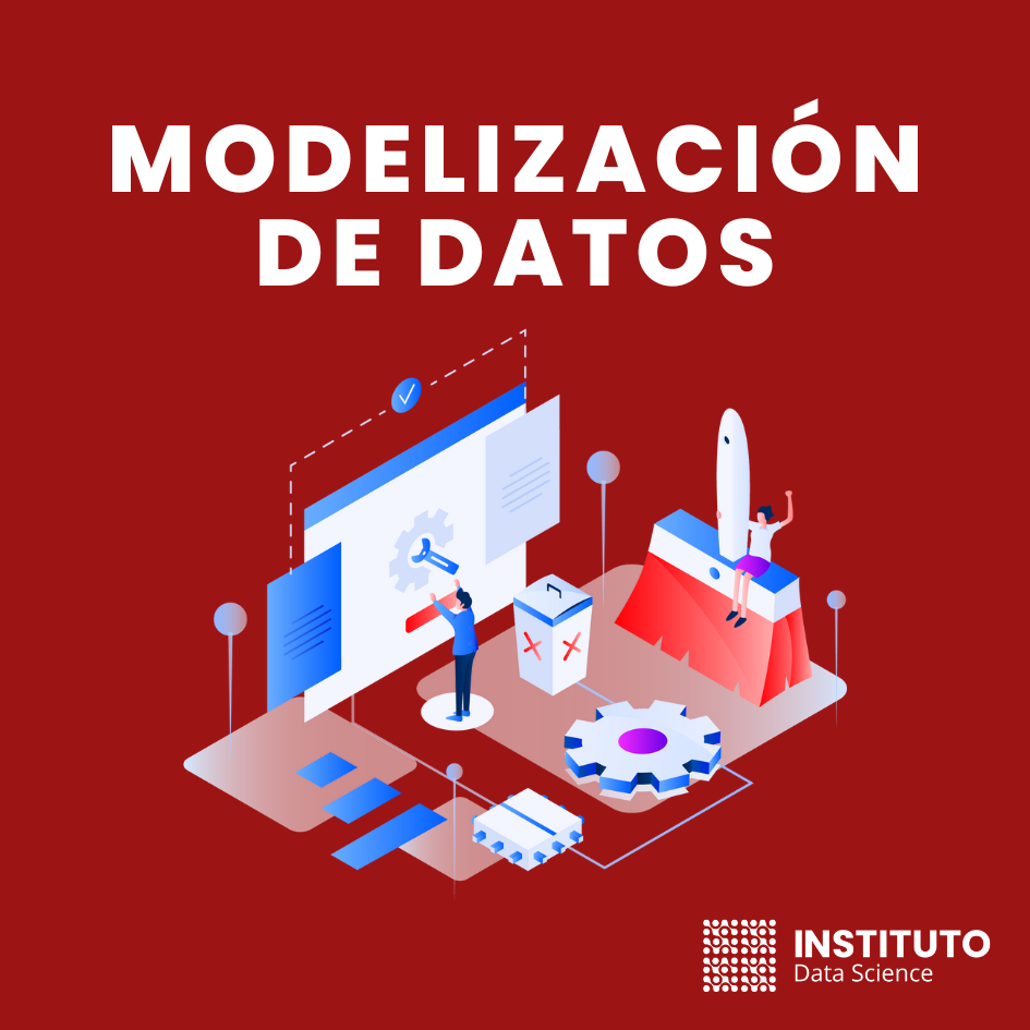 ¿Qué es la modelización de datos en Data Science?