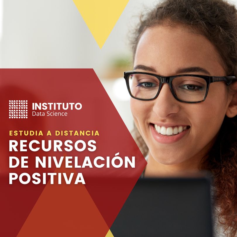 recursos de nivelación positiva